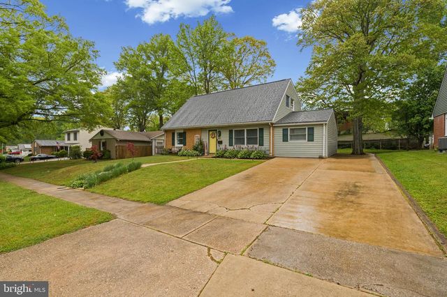 831 JOPPA FARM RD, Joppa, MD 21085