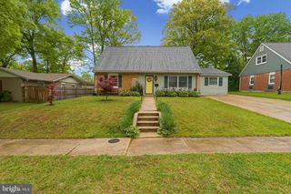831 JOPPA FARM RD, Joppa, MD 21085