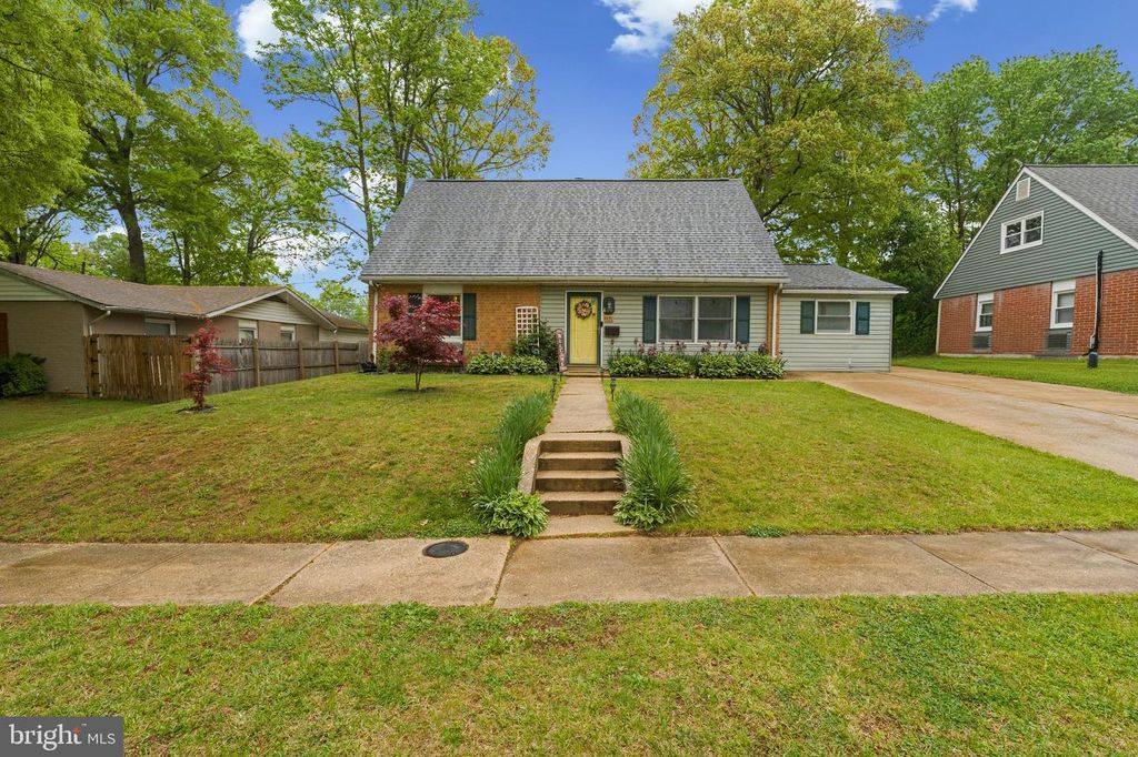831 JOPPA FARM RD, Joppa, MD 21085