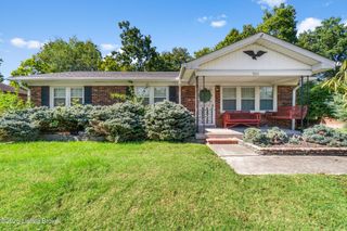 5610 Cynthia Dr, Louisville, KY 40291