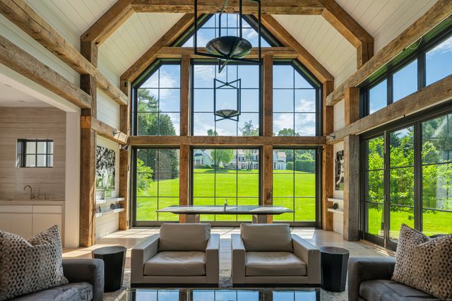 865 Hollow Tree Ridge Road, Darien, CT 06820