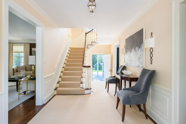 865 Hollow Tree Ridge Road, Darien, CT 06820