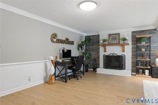 624 Coralberry Dr, North Chesterfield, VA 23236