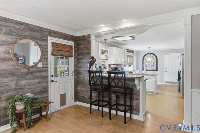 624 Coralberry Dr, North Chesterfield, VA 23236