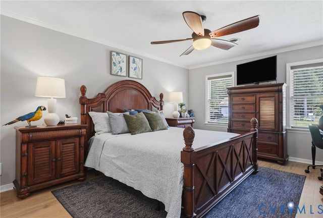 624 Coralberry Dr, North Chesterfield, VA 23236