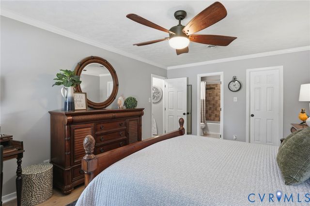 624 Coralberry Dr, North Chesterfield, VA 23236