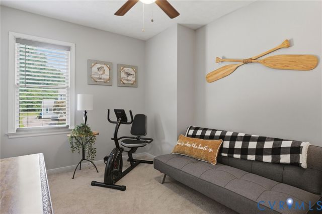 624 Coralberry Dr, North Chesterfield, VA 23236