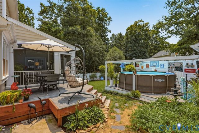 624 Coralberry Dr, North Chesterfield, VA 23236