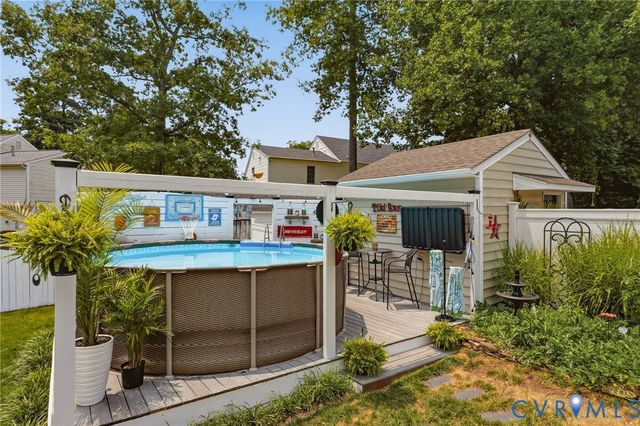 624 Coralberry Dr, North Chesterfield, VA 23236