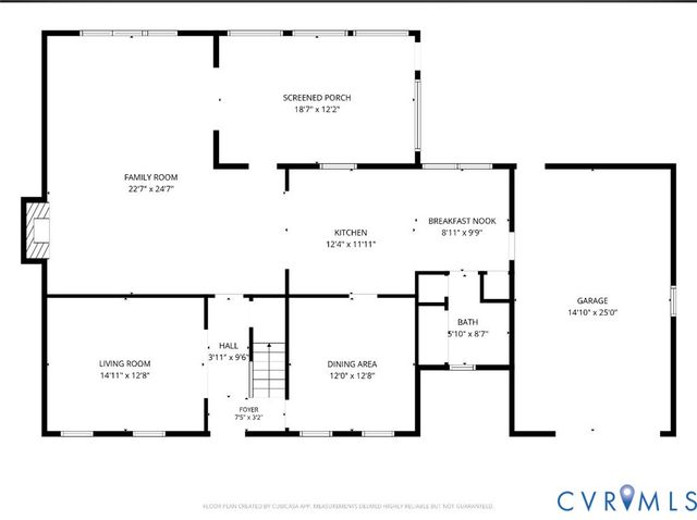624 Coralberry Dr, North Chesterfield, VA 23236