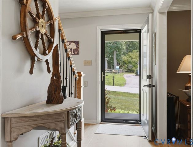 624 Coralberry Dr, North Chesterfield, VA 23236