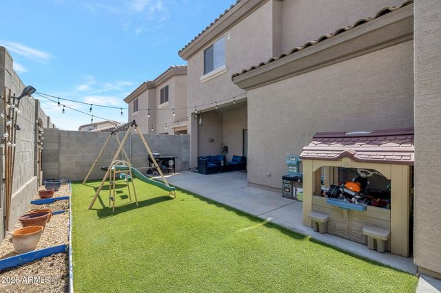 8008 W ZOE ELLA Way, Peoria, AZ 85382