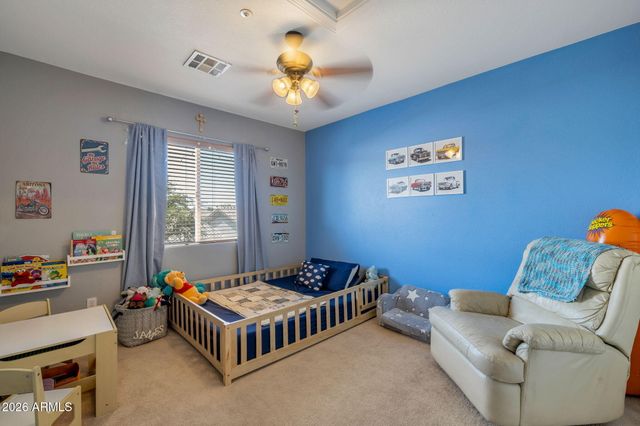 8008 W ZOE ELLA Way, Peoria, AZ 85382