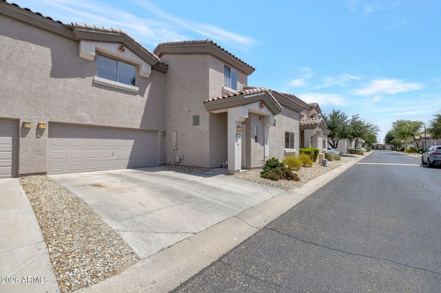 8008 W ZOE ELLA Way, Peoria, AZ 85382
