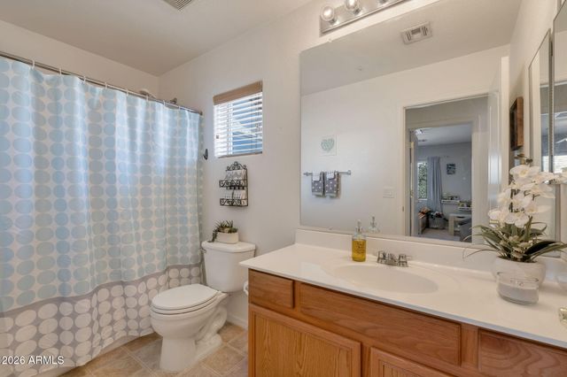 8008 W ZOE ELLA Way, Peoria, AZ 85382