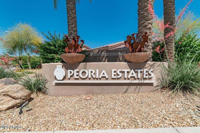 8008 W ZOE ELLA Way, Peoria, AZ 85382