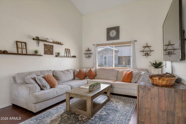 8008 W ZOE ELLA Way, Peoria, AZ 85382
