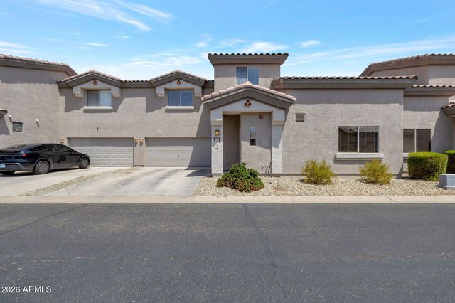 8008 W ZOE ELLA Way, Peoria, AZ 85382