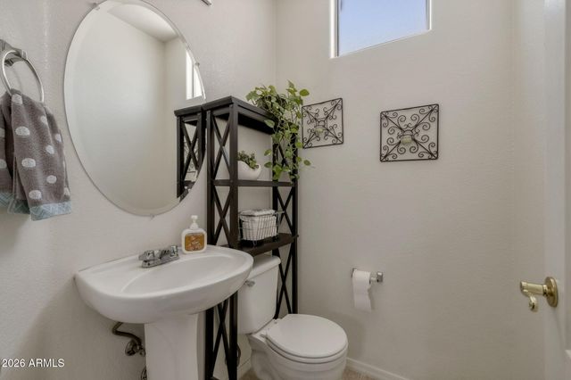 8008 W ZOE ELLA Way, Peoria, AZ 85382