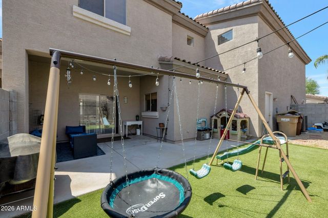 8008 W ZOE ELLA Way, Peoria, AZ 85382