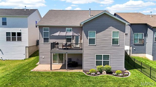 108 Maelin Drive, O'fallon, MO 63367