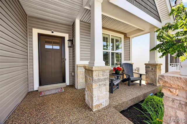 108 Maelin Drive, O'fallon, MO 63367