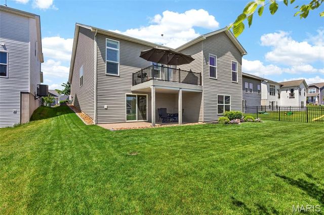 108 Maelin Drive, O'fallon, MO 63367