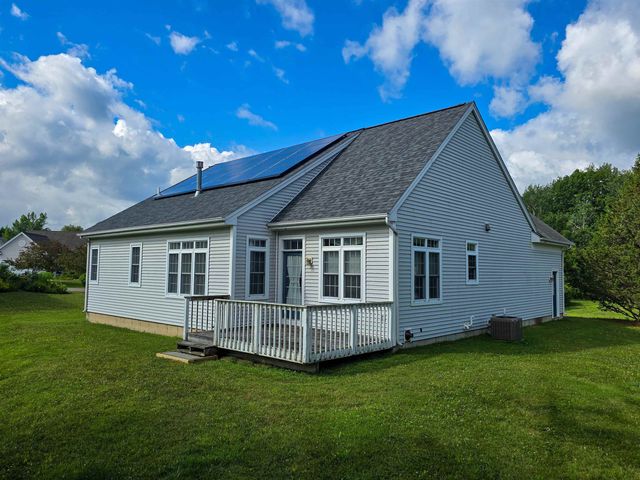 80 Casey Lane, Williston, VT 05495