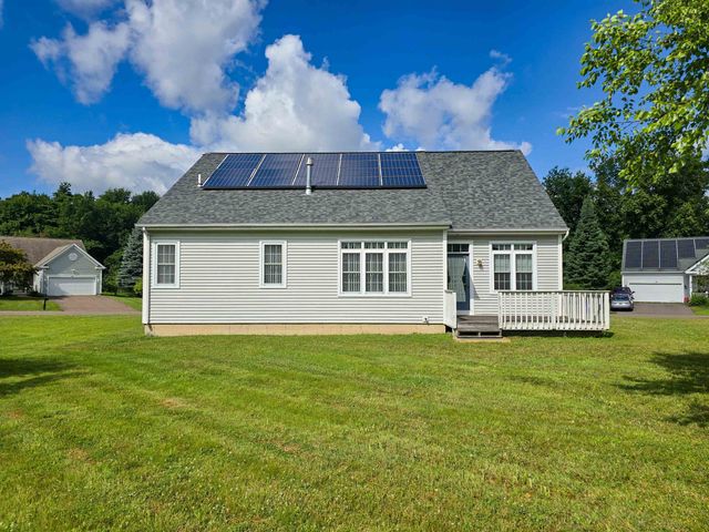 80 Casey Lane, Williston, VT 05495