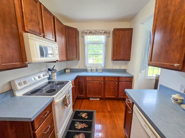 80 Casey Lane, Williston, VT 05495