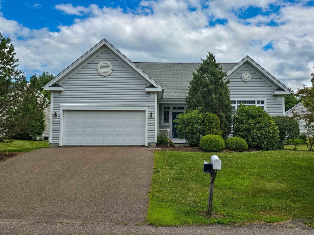80 Casey Lane, Williston, VT 05495