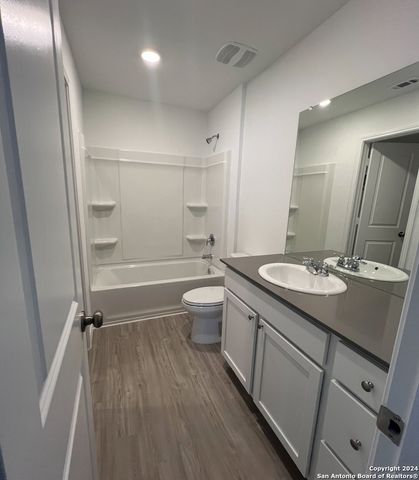 9859 BUTTE CREEK, San Antonio, TX 78254