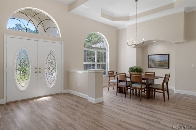6052 N Pueblo Terrace, Beverly Hills, FL 34465