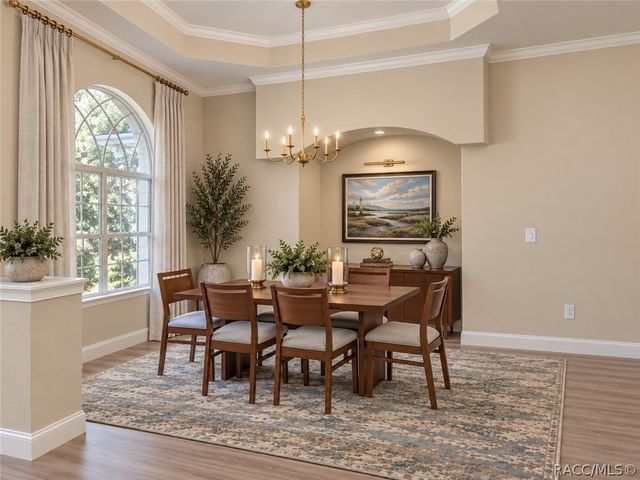 6052 N Pueblo Terrace, Beverly Hills, FL 34465