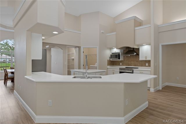 6052 N Pueblo Terrace, Beverly Hills, FL 34465