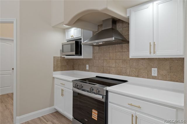 6052 N Pueblo Terrace, Beverly Hills, FL 34465