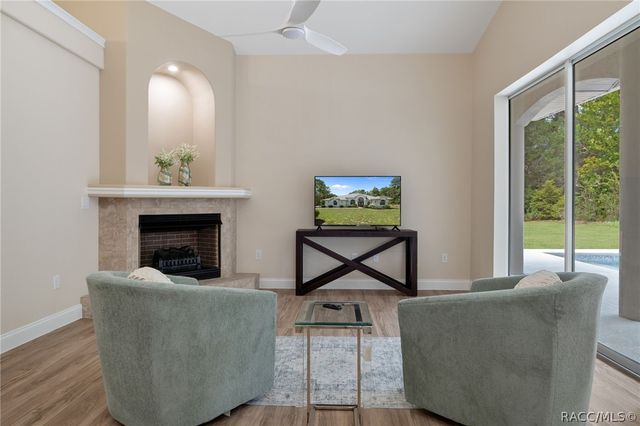 6052 N Pueblo Terrace, Beverly Hills, FL 34465