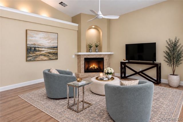 6052 N Pueblo Terrace, Beverly Hills, FL 34465