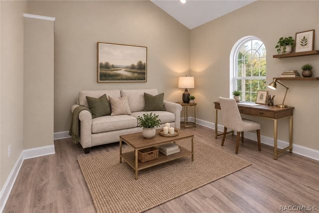 6052 N Pueblo Terrace, Beverly Hills, FL 34465