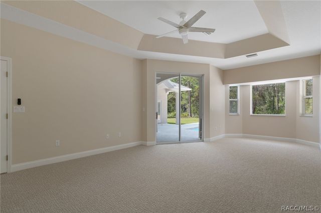 6052 N Pueblo Terrace, Beverly Hills, FL 34465