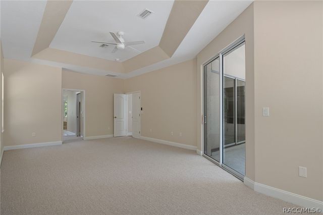 6052 N Pueblo Terrace, Beverly Hills, FL 34465