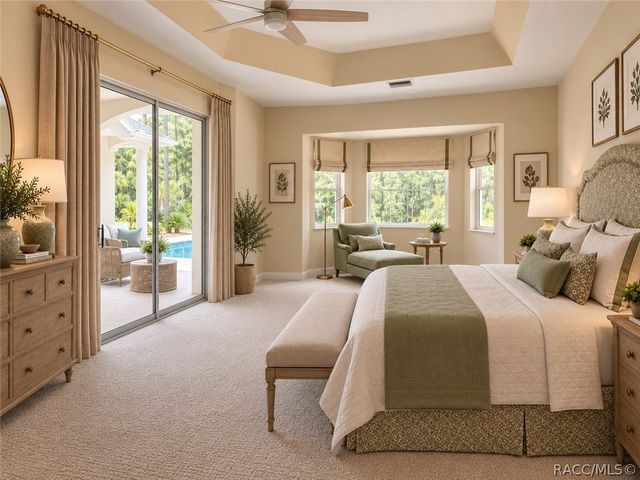 6052 N Pueblo Terrace, Beverly Hills, FL 34465