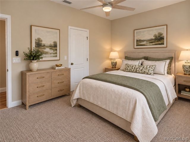 6052 N Pueblo Terrace, Beverly Hills, FL 34465