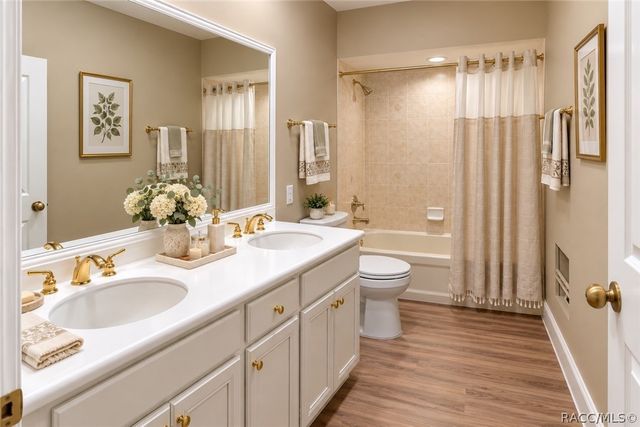 6052 N Pueblo Terrace, Beverly Hills, FL 34465