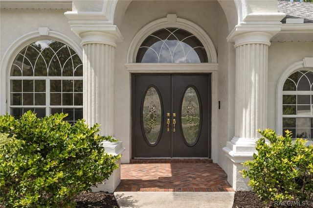 6052 N Pueblo Terrace, Beverly Hills, FL 34465