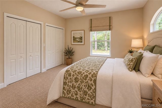 6052 N Pueblo Terrace, Beverly Hills, FL 34465