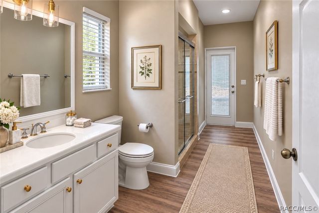 6052 N Pueblo Terrace, Beverly Hills, FL 34465