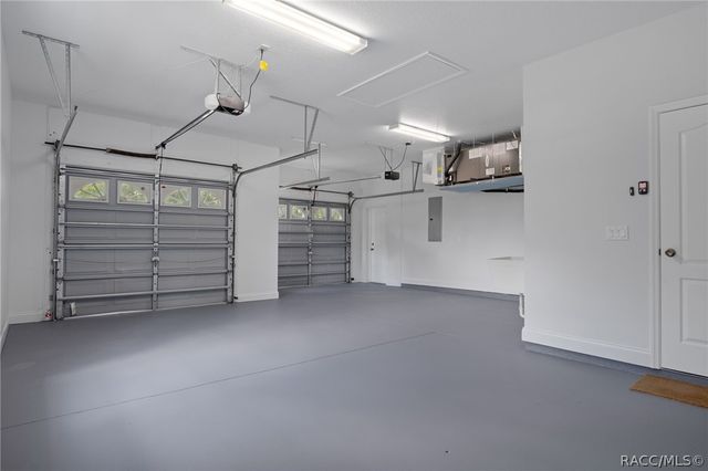 6052 N Pueblo Terrace, Beverly Hills, FL 34465