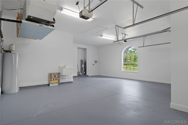 6052 N Pueblo Terrace, Beverly Hills, FL 34465