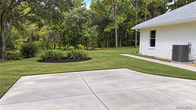 6052 N Pueblo Terrace, Beverly Hills, FL 34465